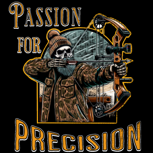 DB OUTDOORS " Passion for Precision"