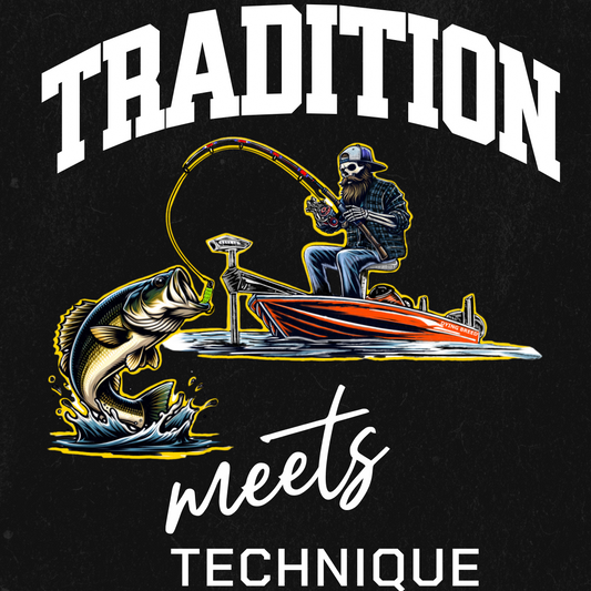DB OUTDOORS "Tradition meets Technique"