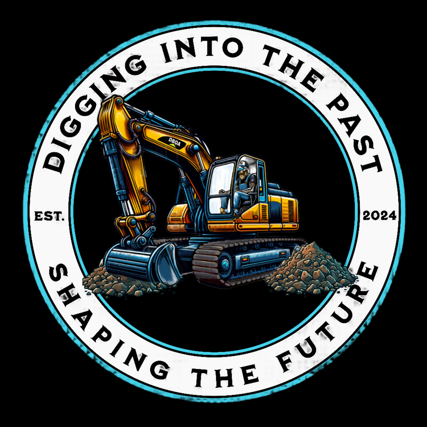 DB OUTDOORS " Shaping the future"