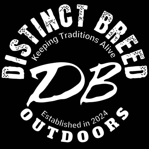 DISTINCT BREED OUTDOORS