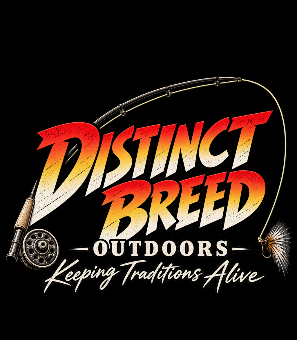 Adventure Awaits Tee – Fly Fishing