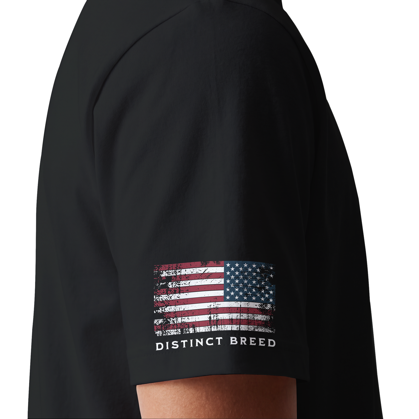 Right sleeve