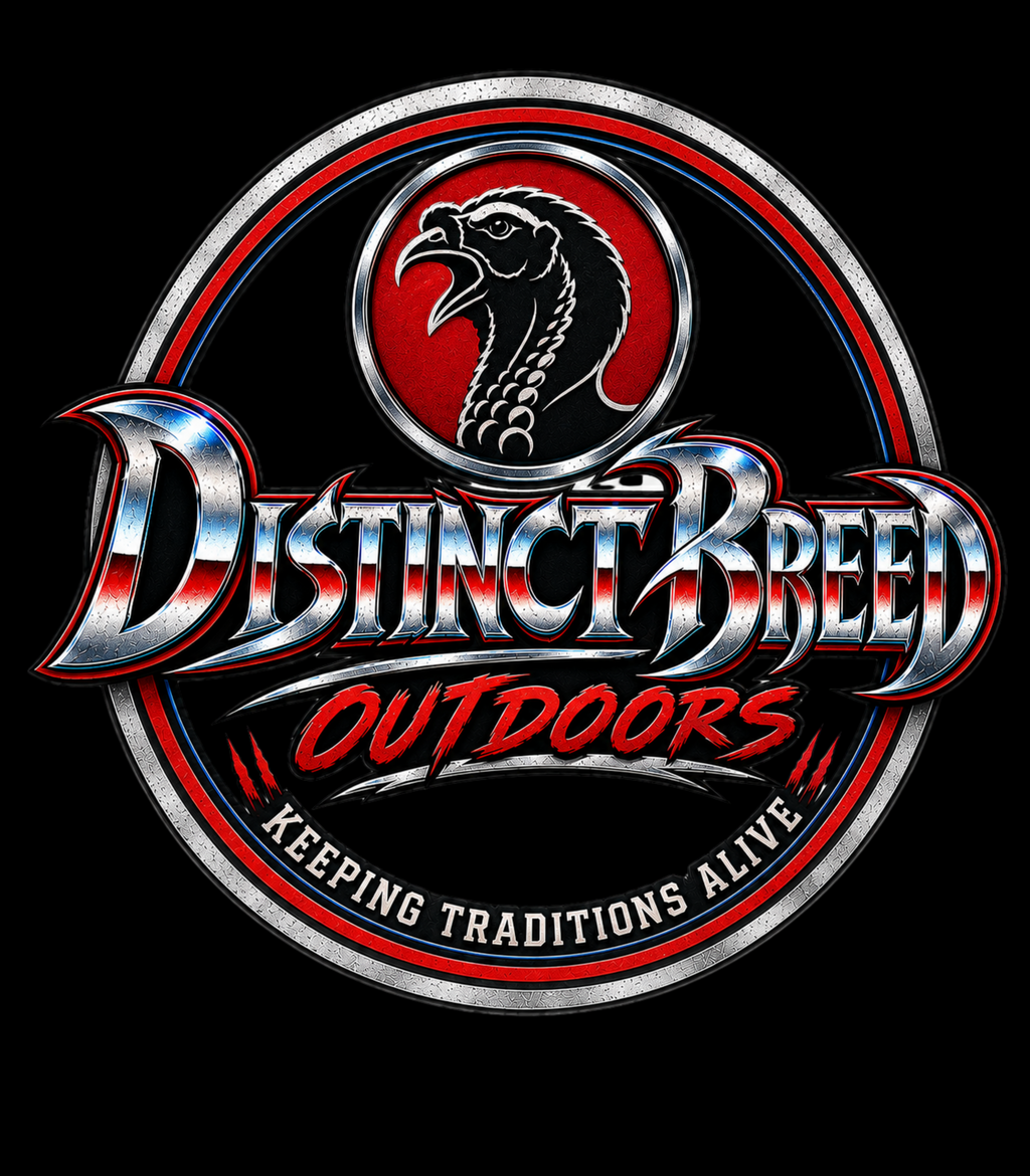 Thunder Chicken Tee – Turkey Hunting