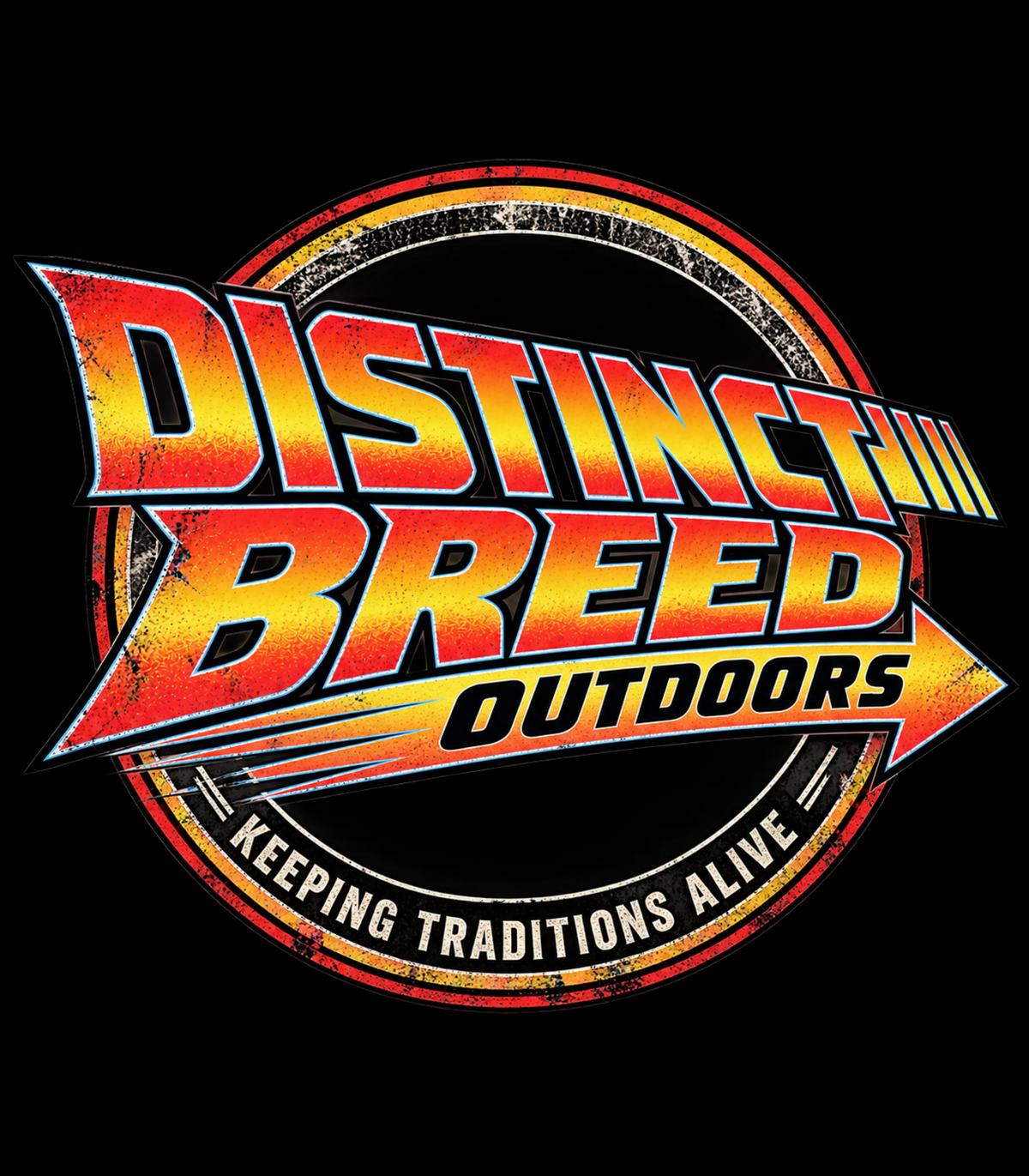 GREAT SCOTT! TEE – RABBIT HUNTING